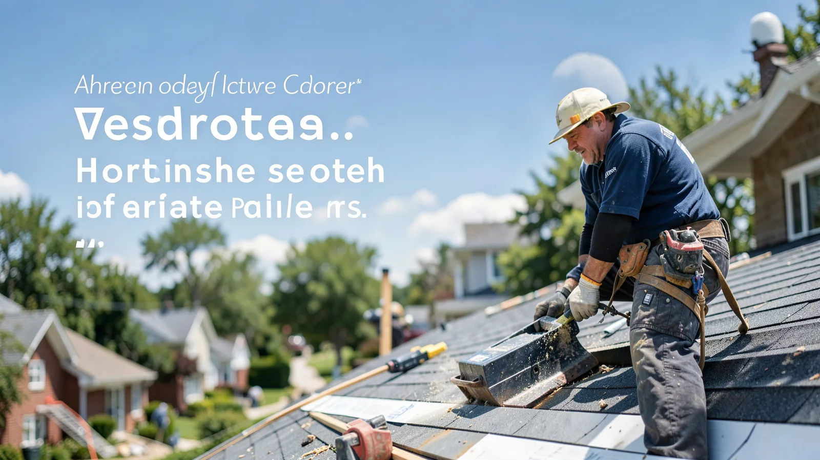 Roof Replacement in Windham, ME near me
